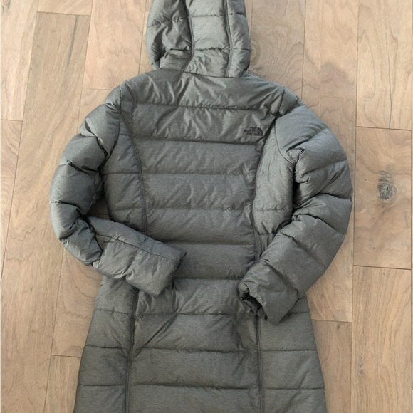The North Face Puffer Jacket Women XS - Picture 7 of 10